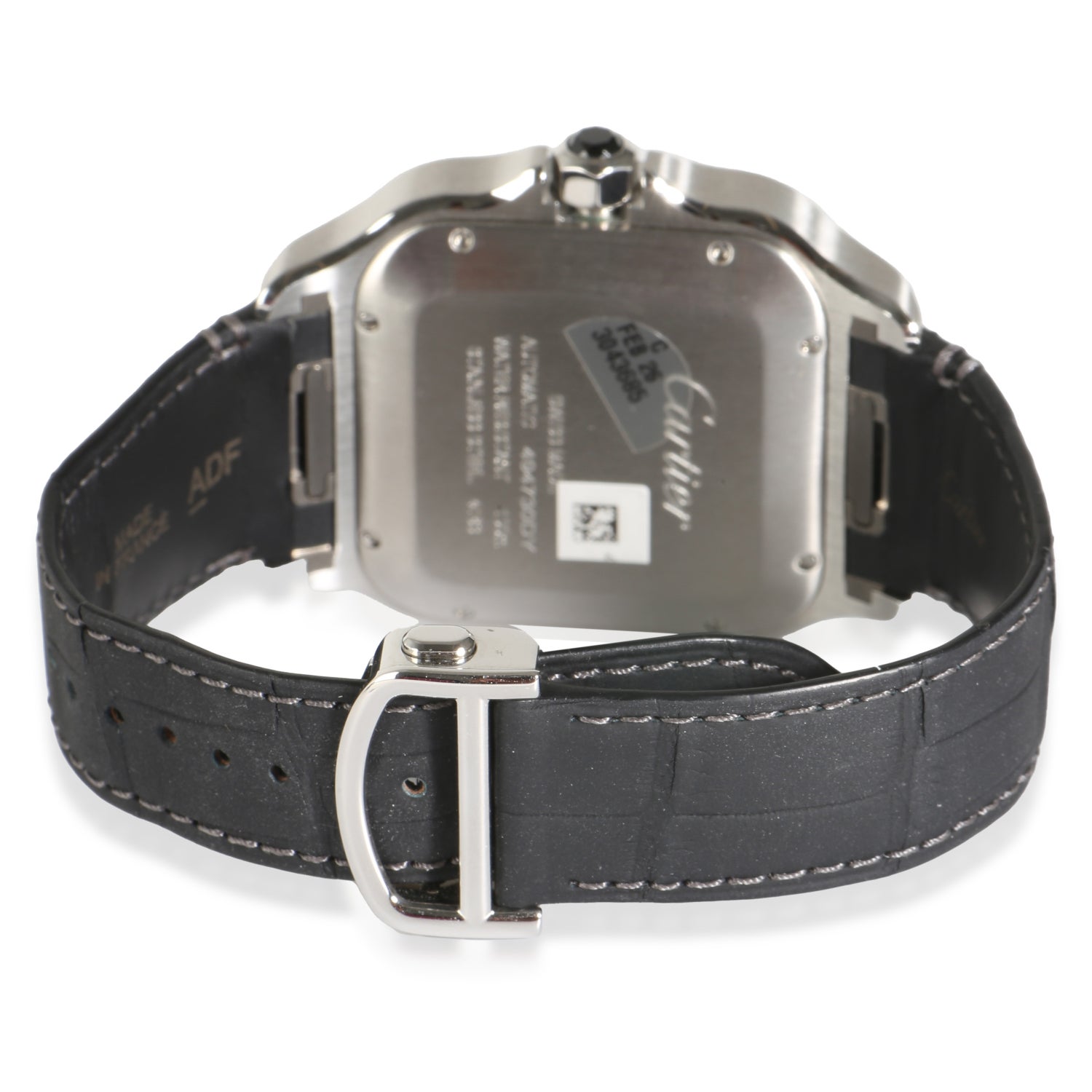 Cartier Santos Chronograph XL Watch