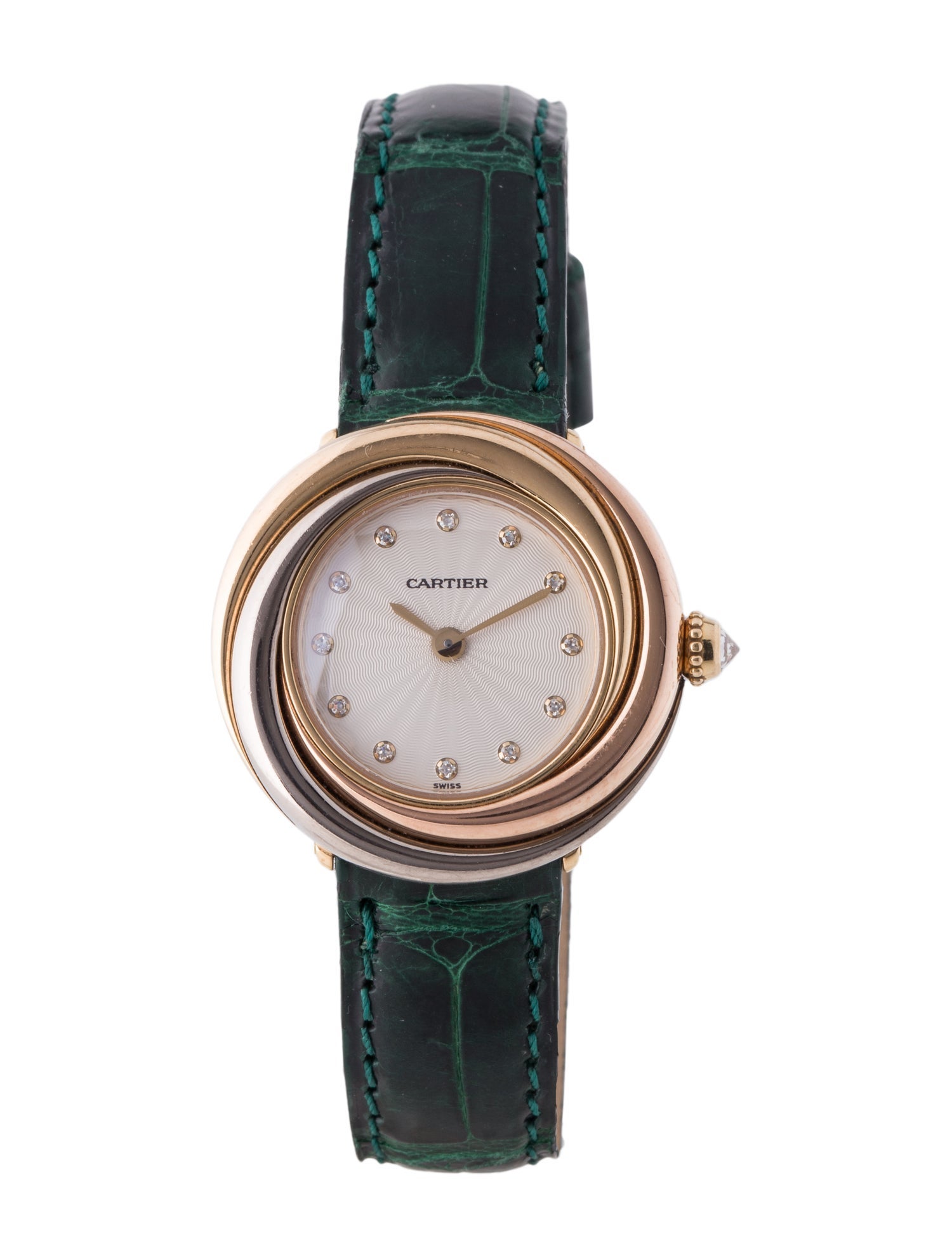 Cartier Trinity Watch