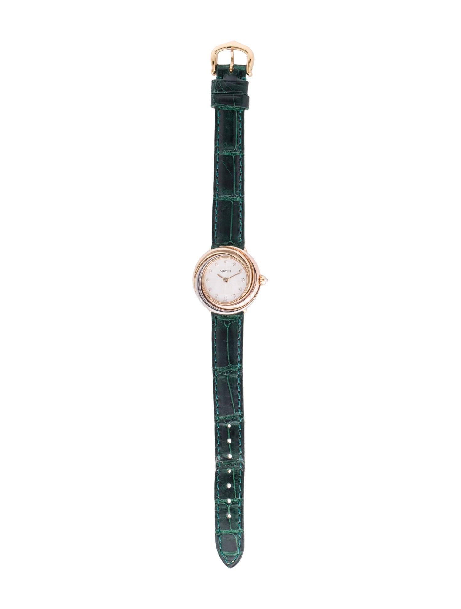 Cartier Trinity Watch