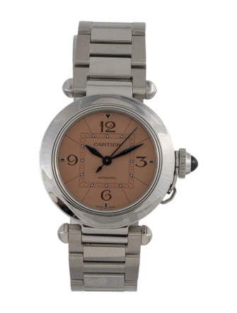 Cartier Pasha de Cartier Watch
