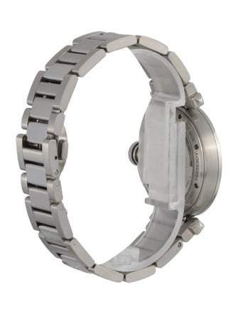 Cartier Pasha de Cartier Watch