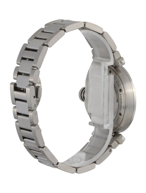 Cartier Pasha de Cartier Watch
