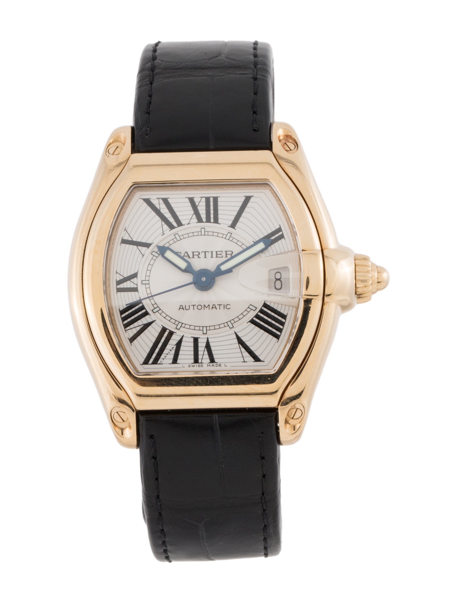 Cartier Roadster de Cartier Watch