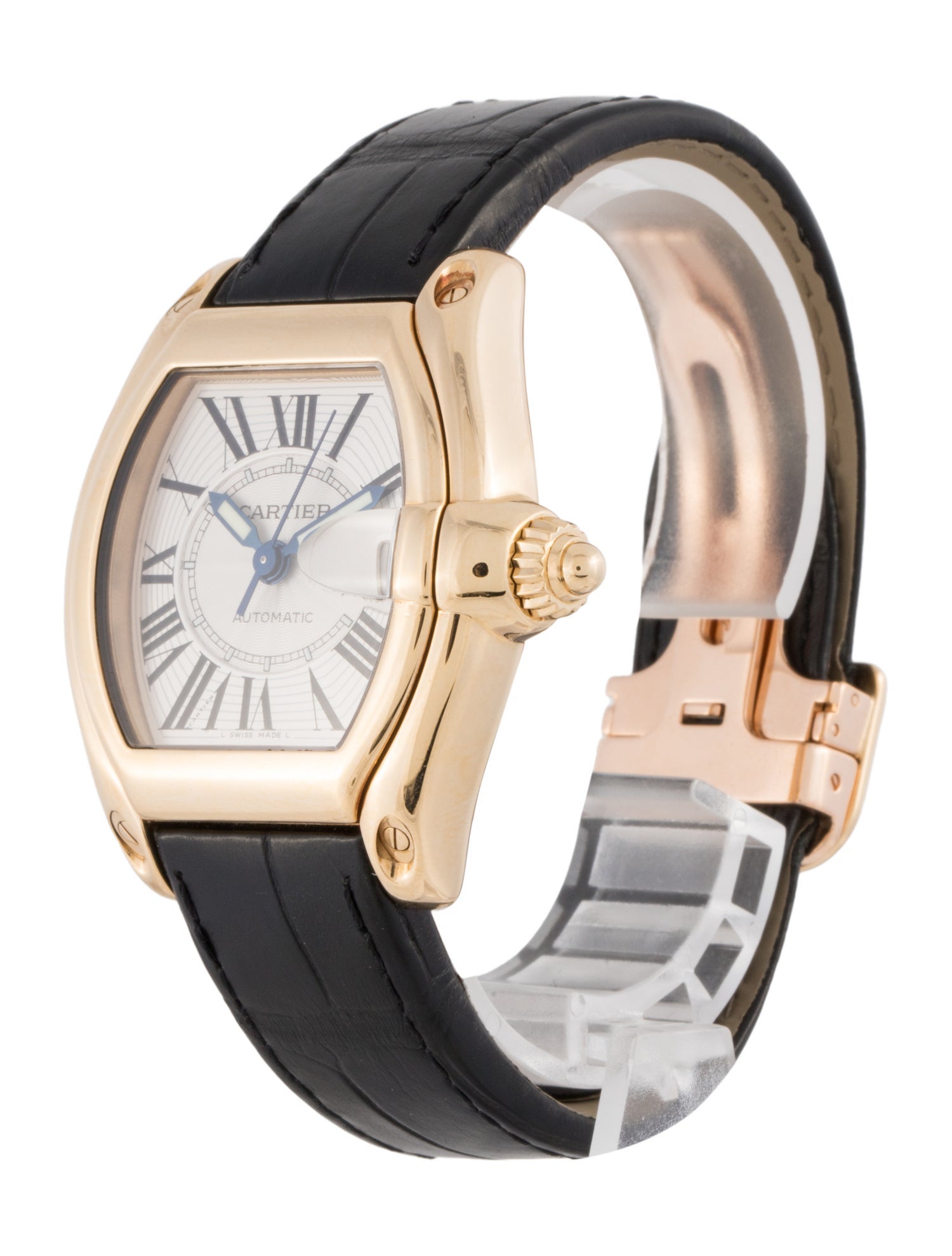 Cartier Roadster de Cartier Watch
