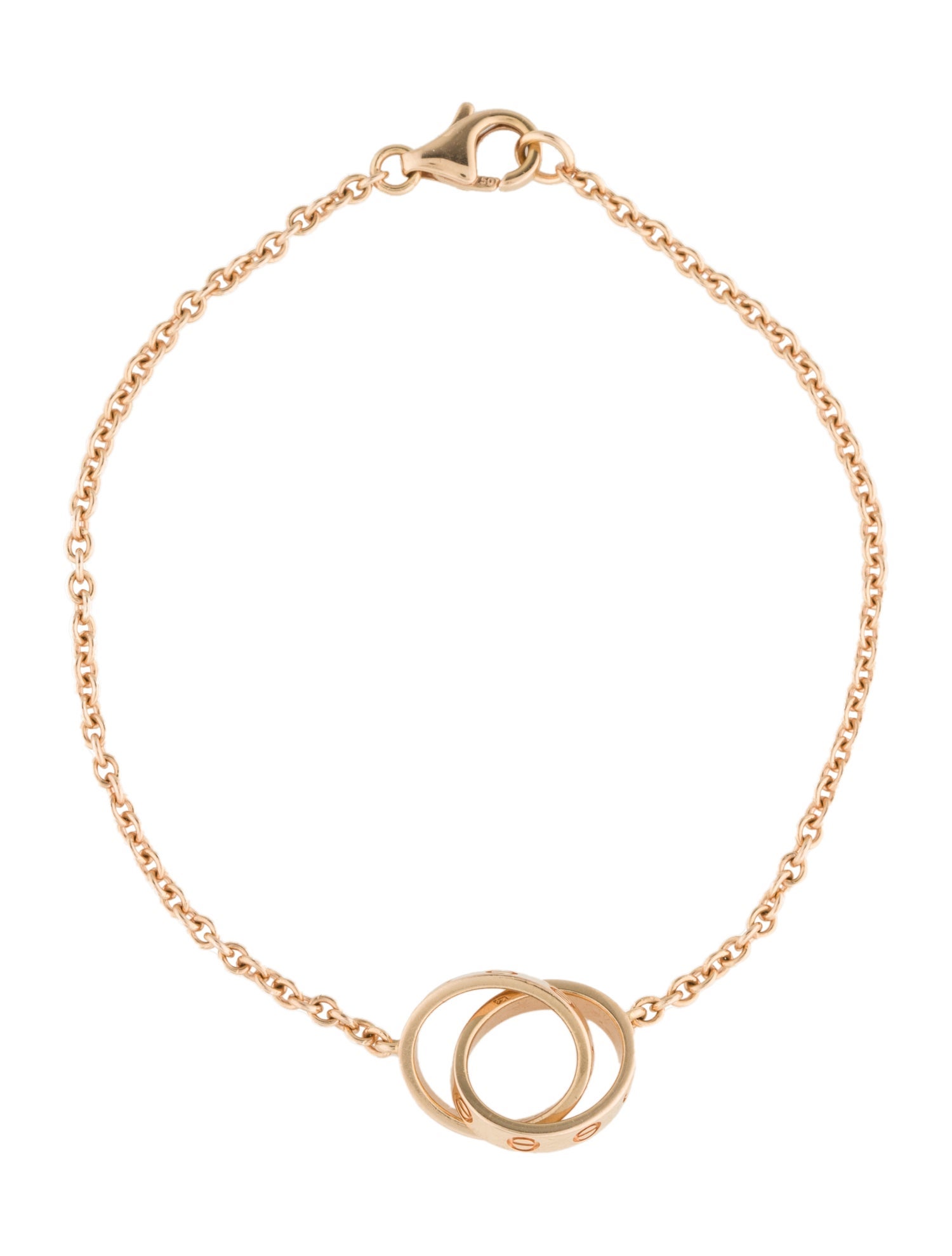 Cartier LOVE Bracelet