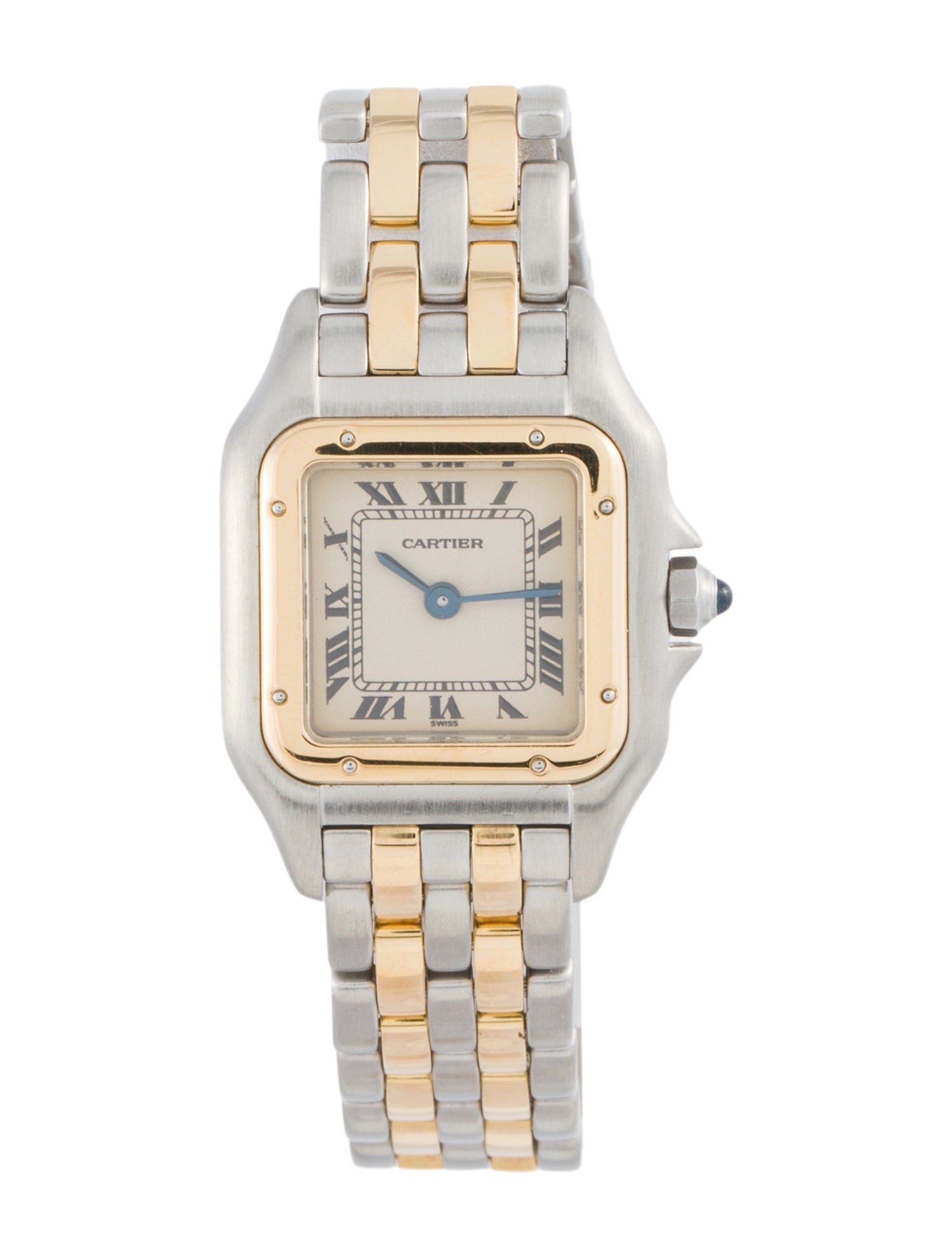 Cartier Panthère de Cartier Watch