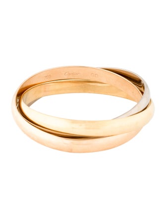 Cartier Trinity Bracelet