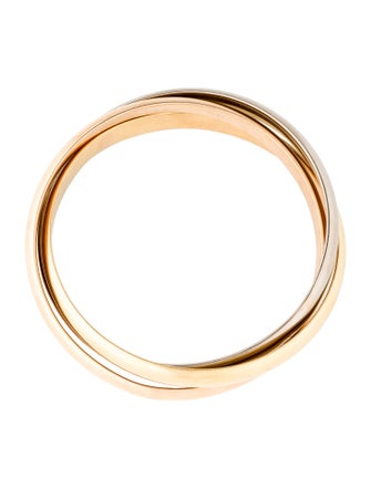 Cartier Trinity Bracelet