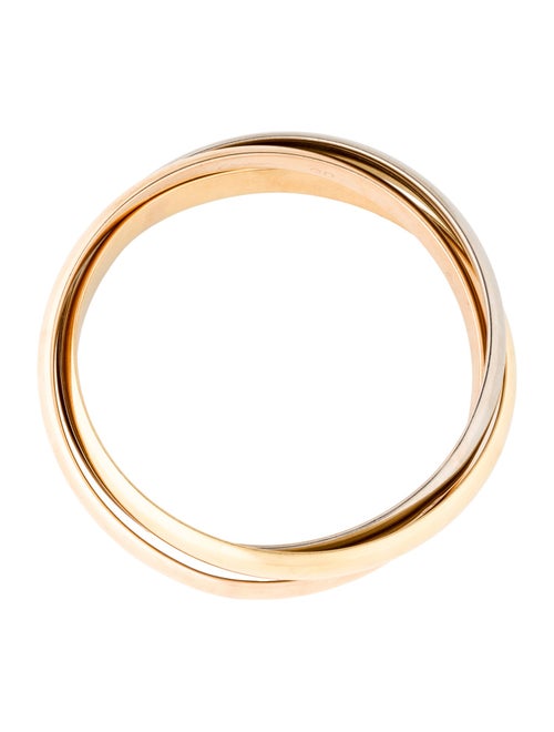 Cartier Trinity Bracelet