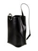 Cartier Leather Bucket Bag
