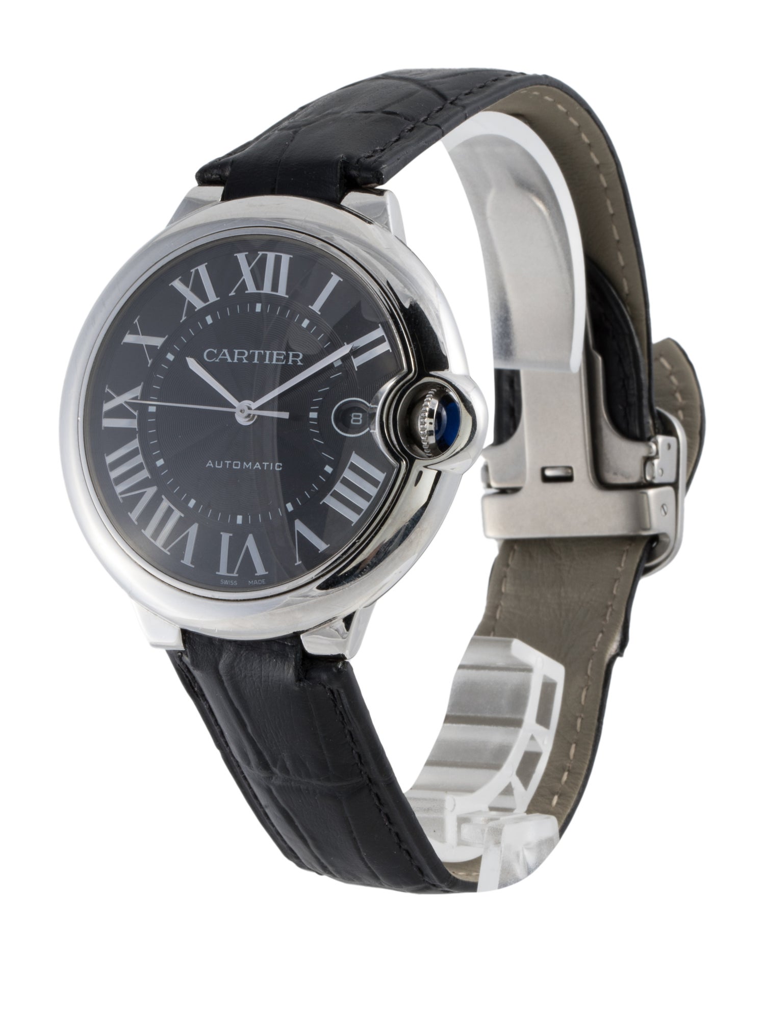 Cartier Ballon Bleu de Cartier Watch