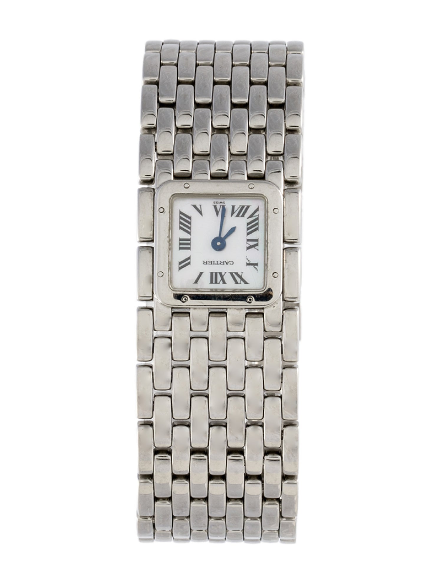 Cartier Panthère Ruban Watch