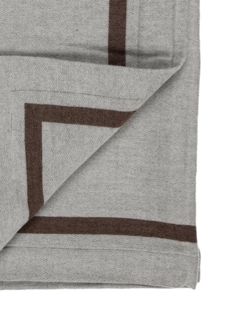 Cartier Panthère de Cartier Throw Blanket