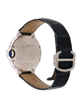 Cartier Ballon Bleu De Cartier Watch