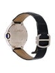 Cartier Ballon Bleu De Cartier Watch