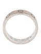 Cartier 1 Diamond LOVE Ring, Small Model
