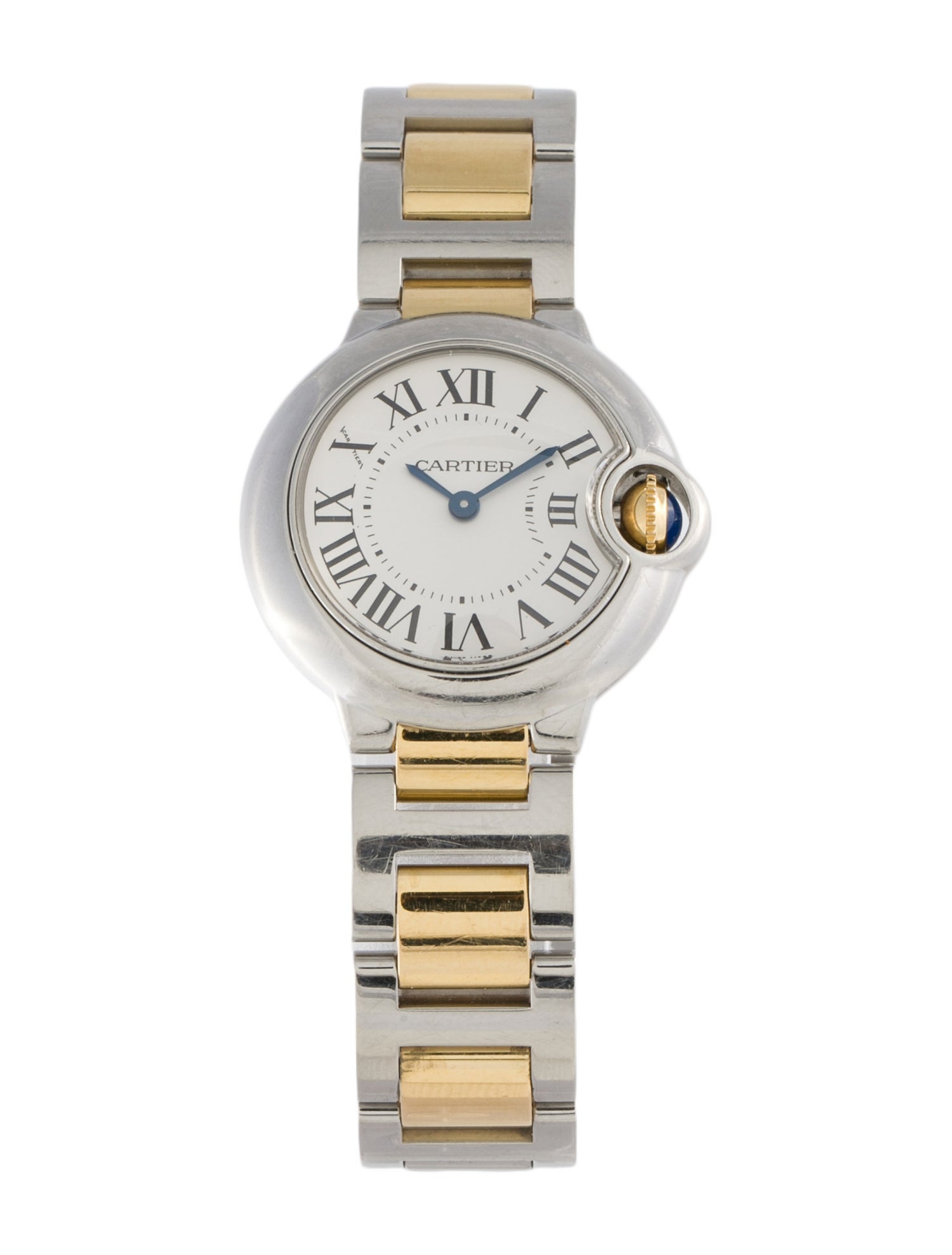Cartier Ballon Bleu de Cartier Watch
