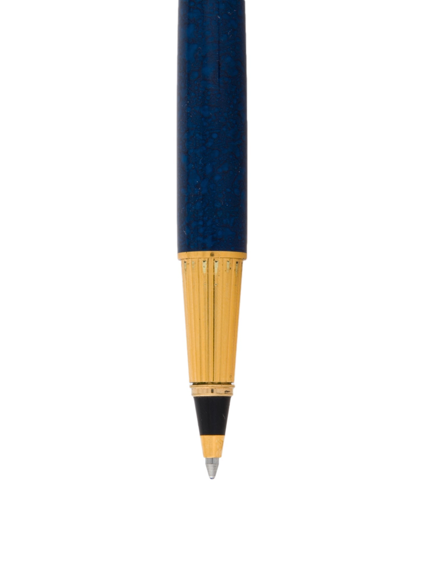 Cartier Pasha de Cartier Rollerball Pen
