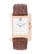 Cartier Tank Anglaise Watch