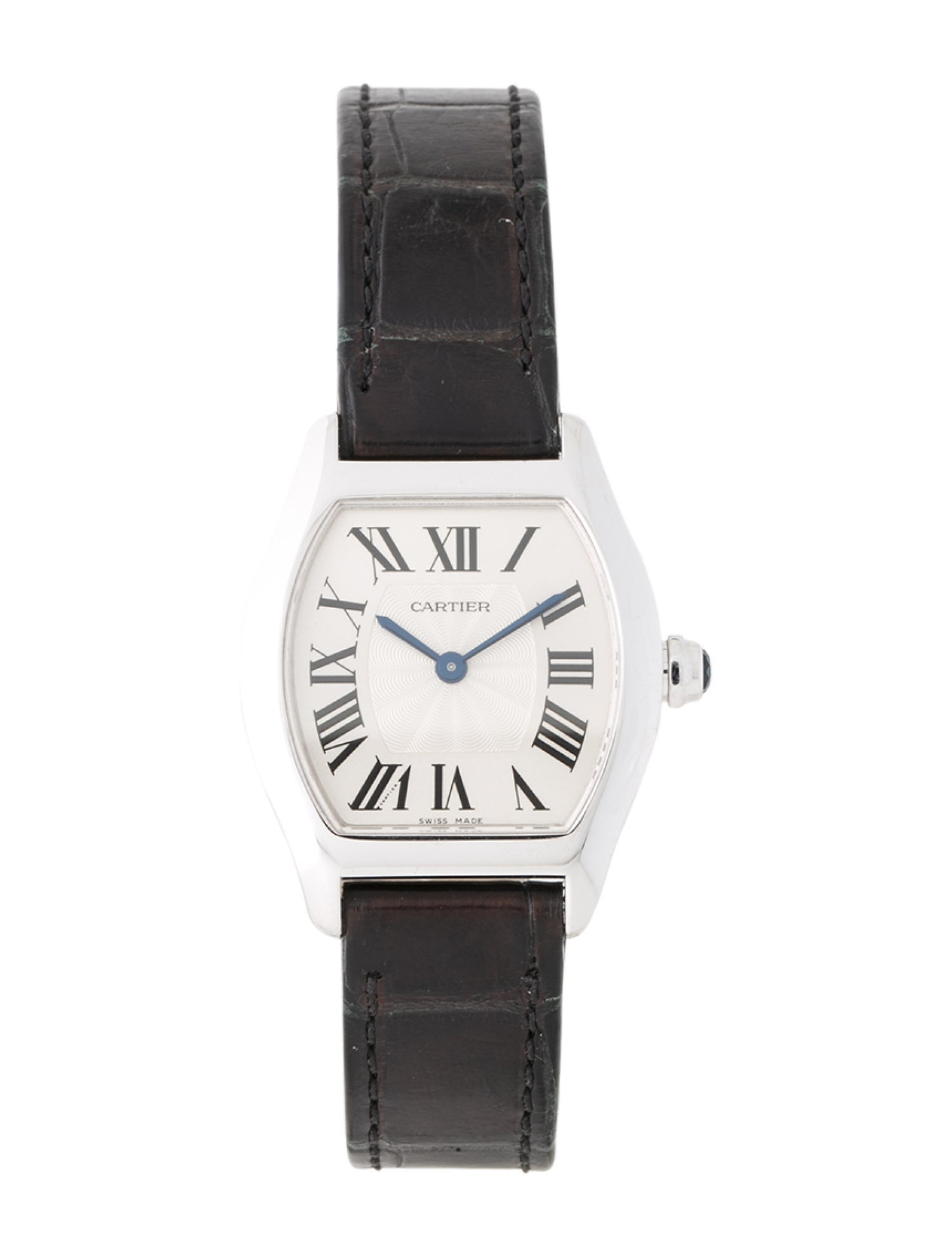 Cartier Tortue Watch