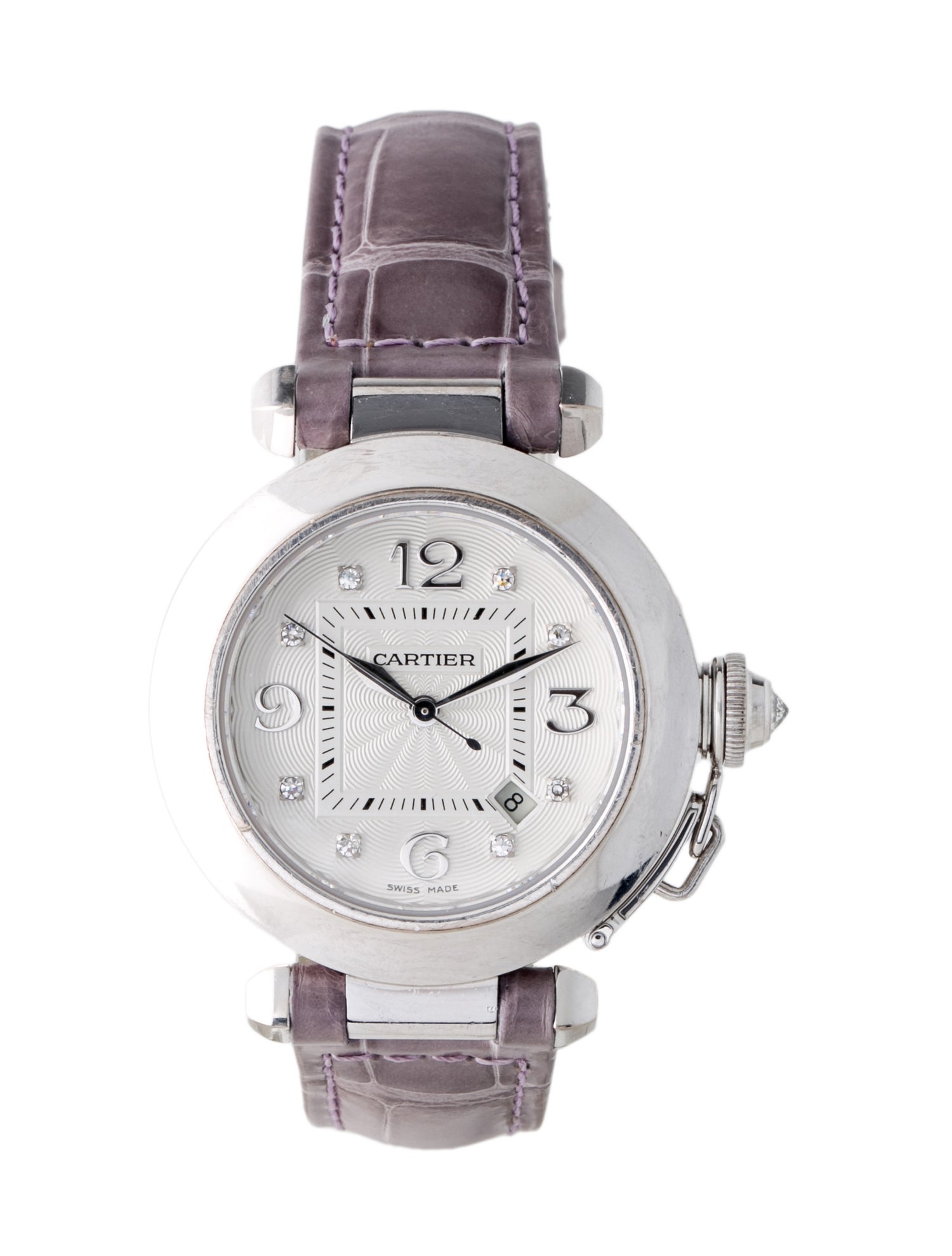 Cartier Pasha de Cartier Watch