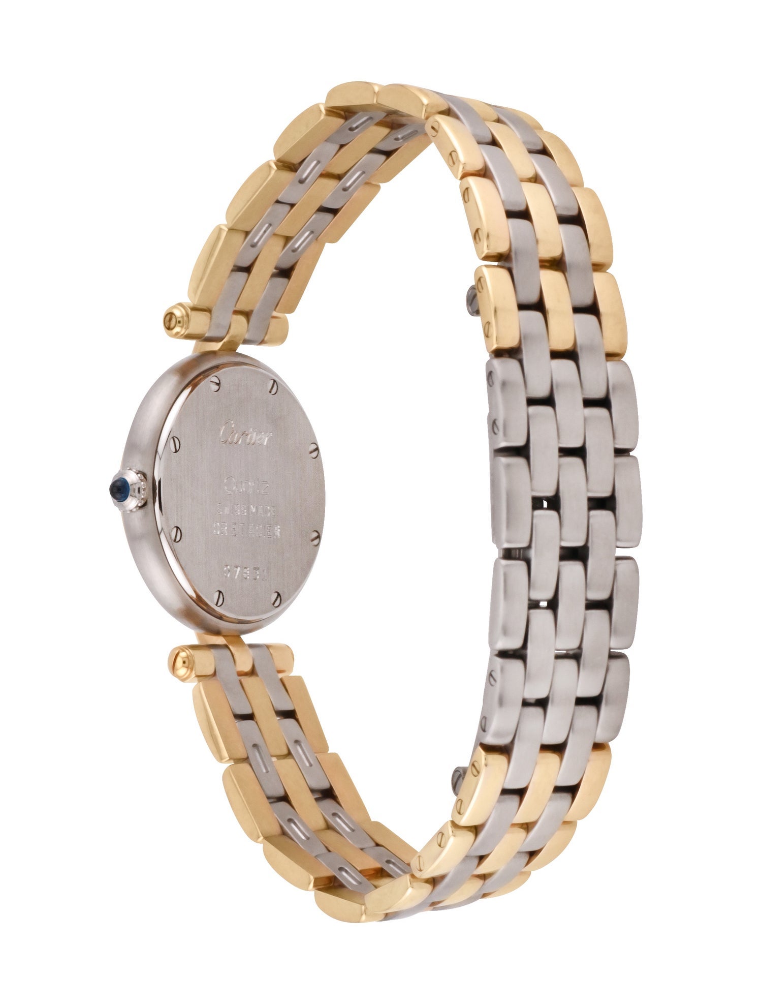 Cartier Panthère Vendôme Watch