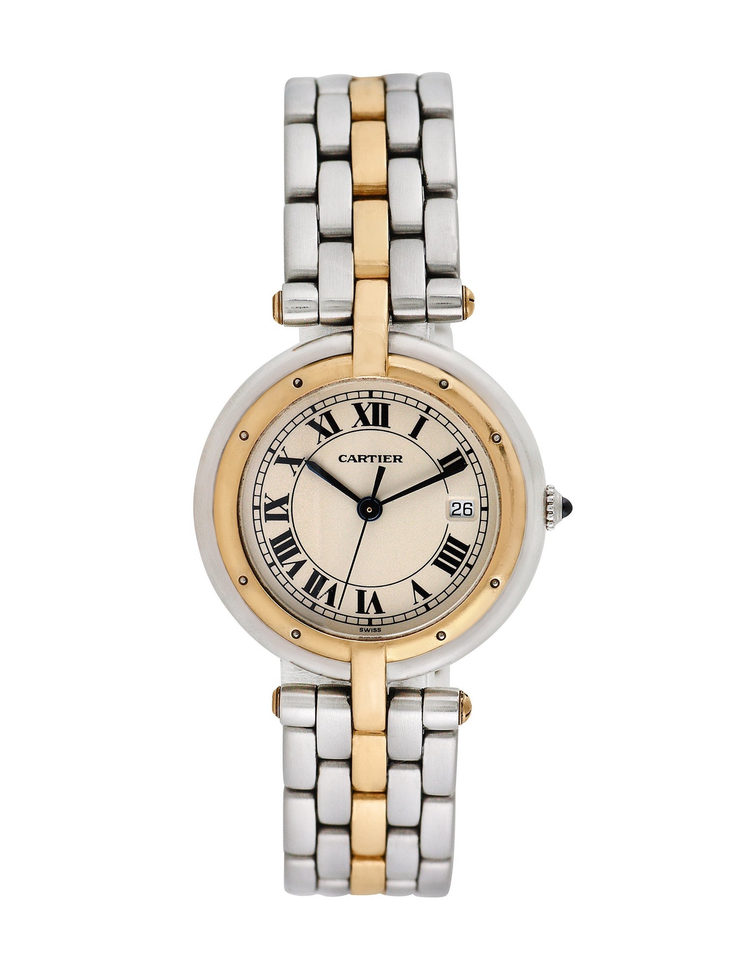 Cartier Panthère Vendome Watch