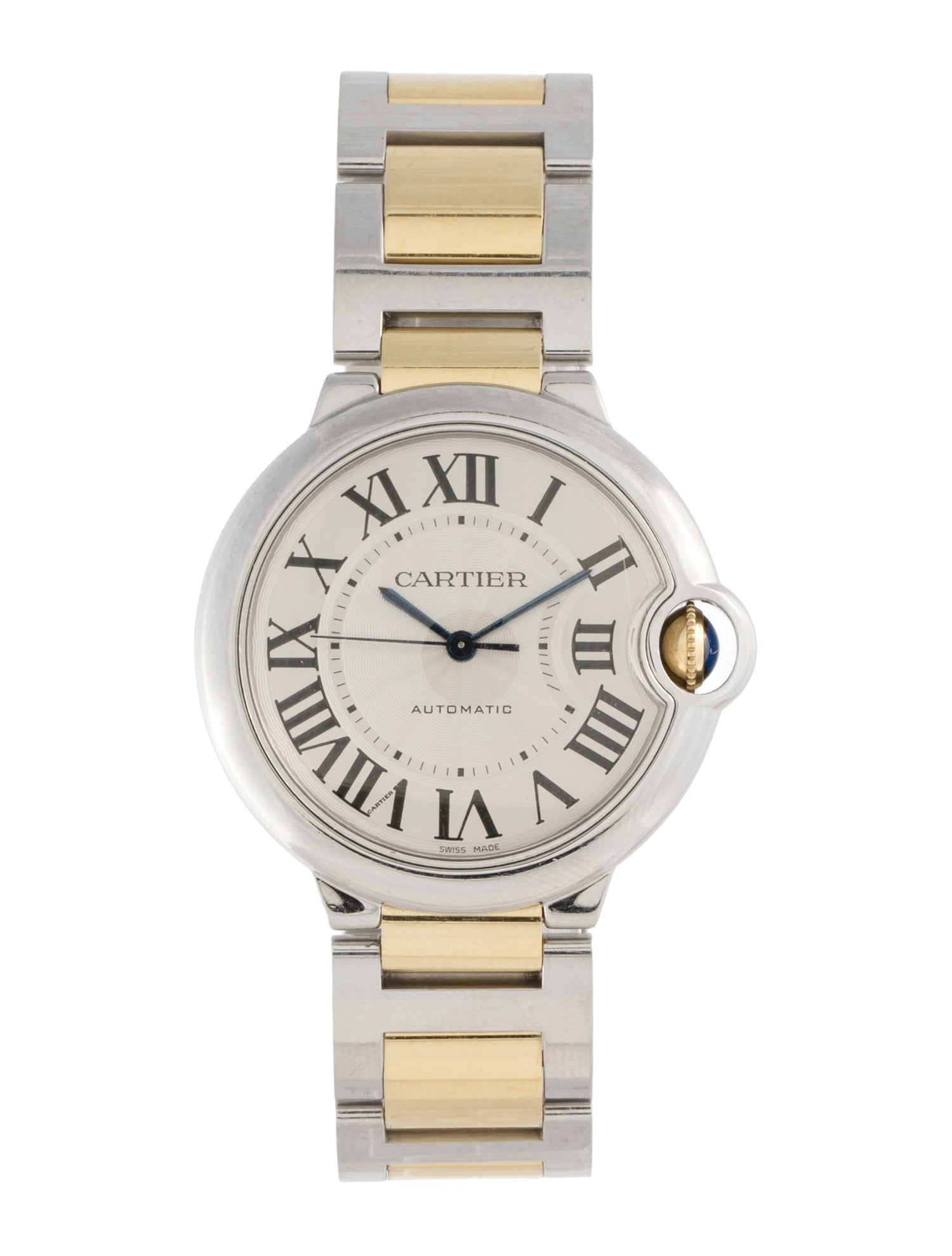 Cartier Ballon Bleu de Cartier Watch
