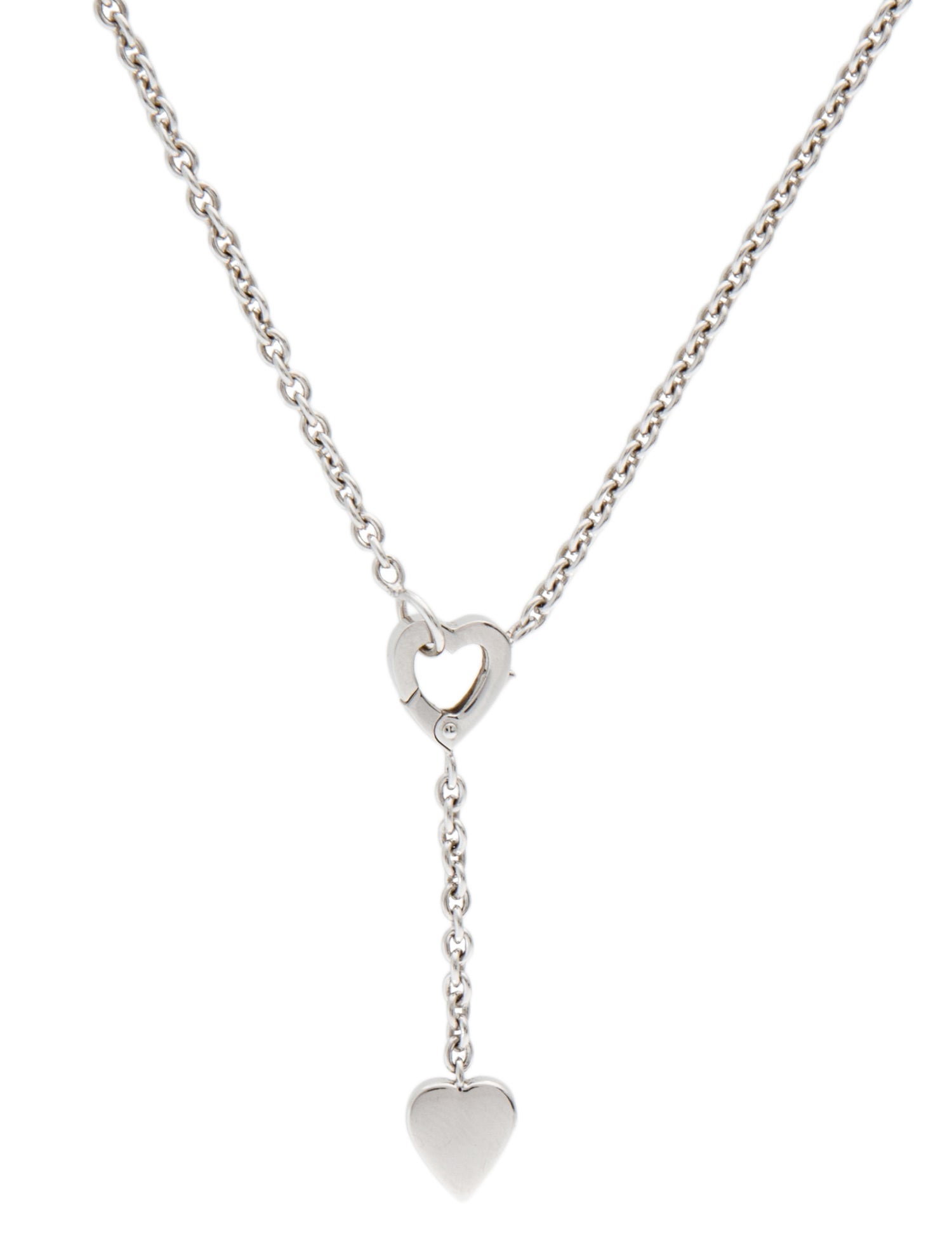 Cartier Mon Amour Necklace