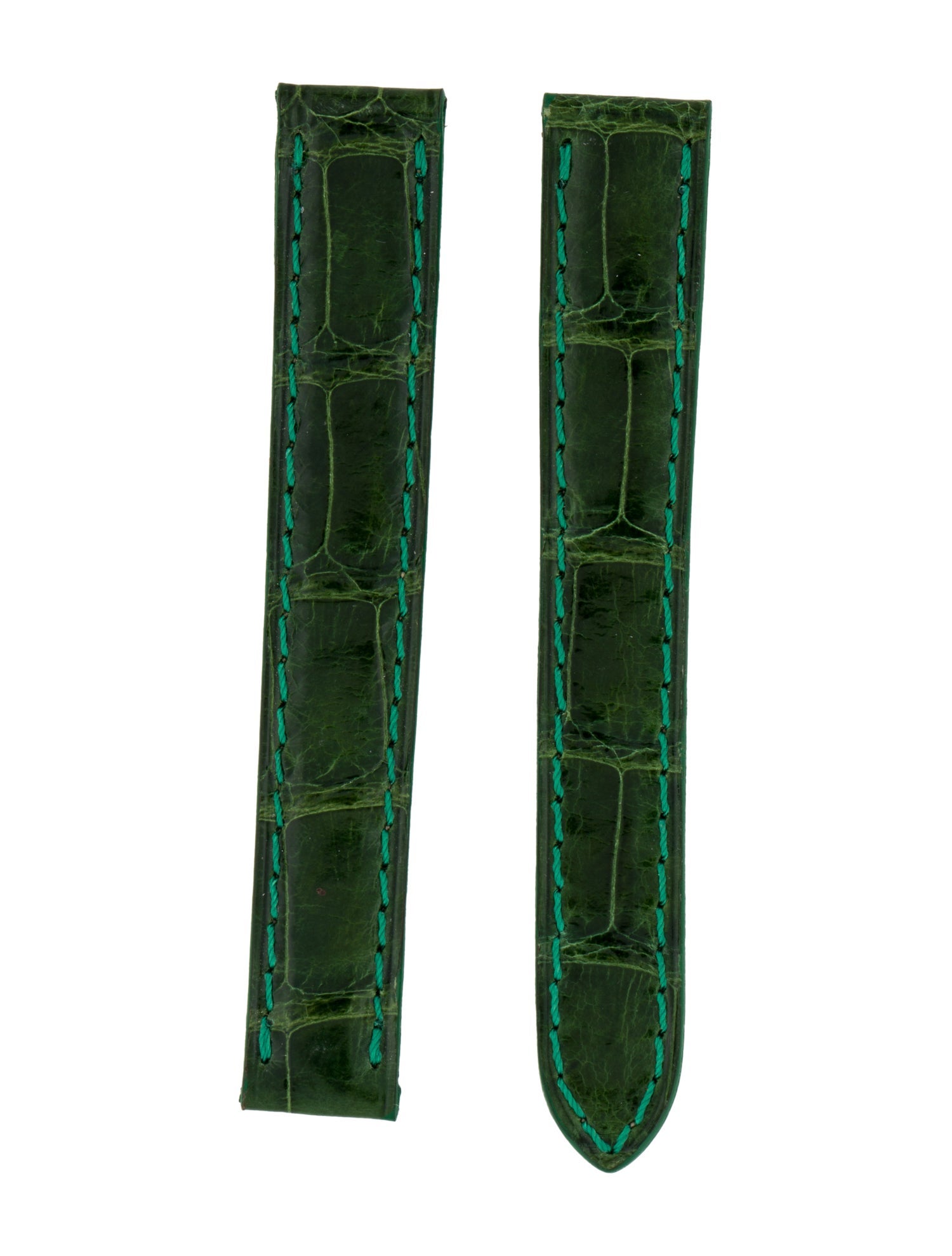 Cartier 13mm Watch Strap.