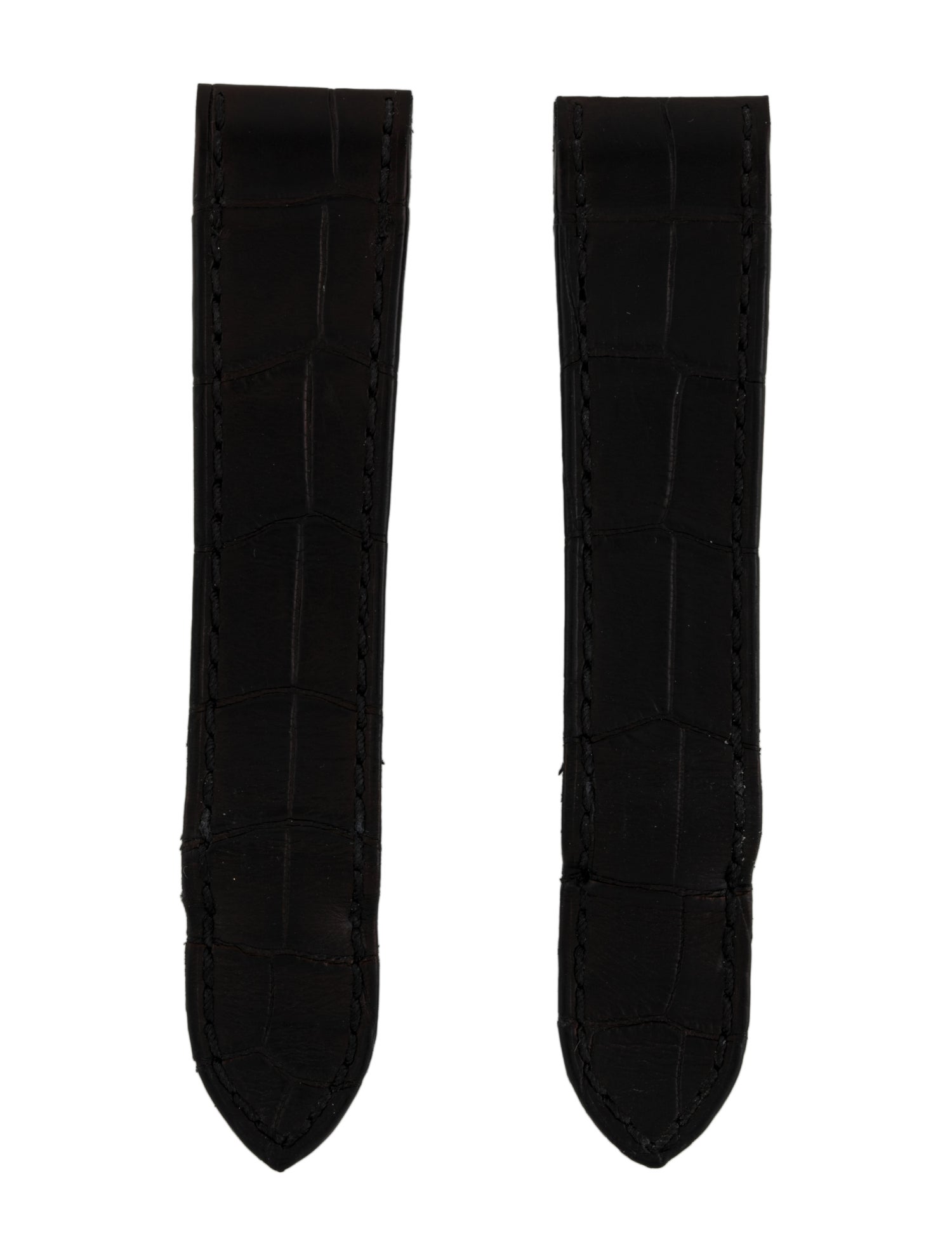 Cartier Santos 20mm Watch Strap