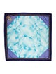 Cartier Silk Printed Scarf