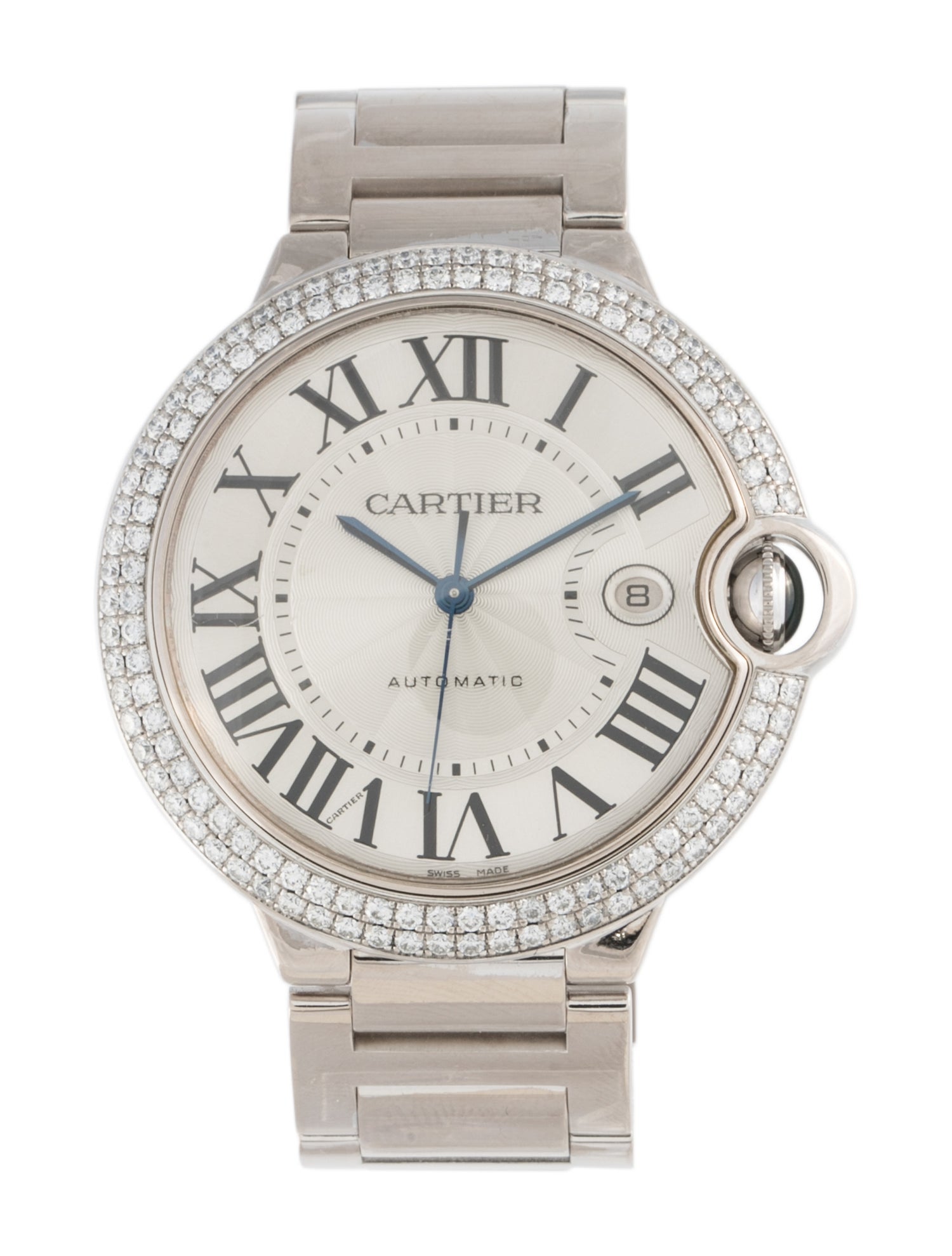 Cartier Ballon Bleu de Cartier Watch