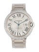 Cartier Ballon Bleu de Cartier Watch