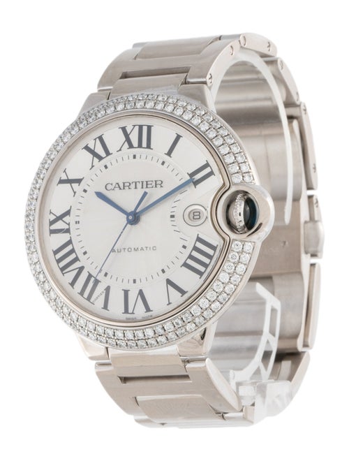 Cartier Ballon Bleu de Cartier Watch