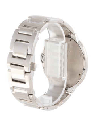 Cartier Ballon Bleu de Cartier Watch