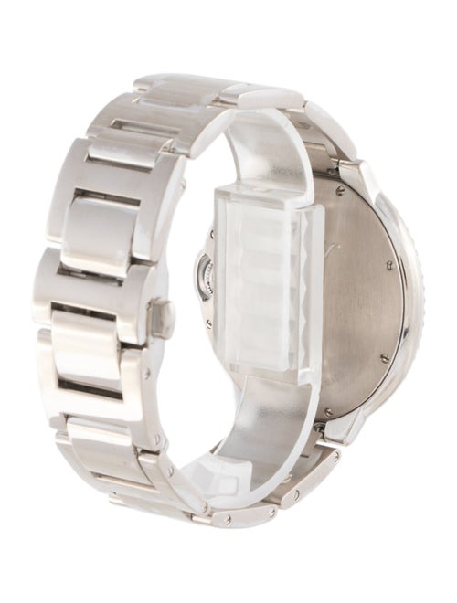 Cartier Ballon Bleu de Cartier Watch