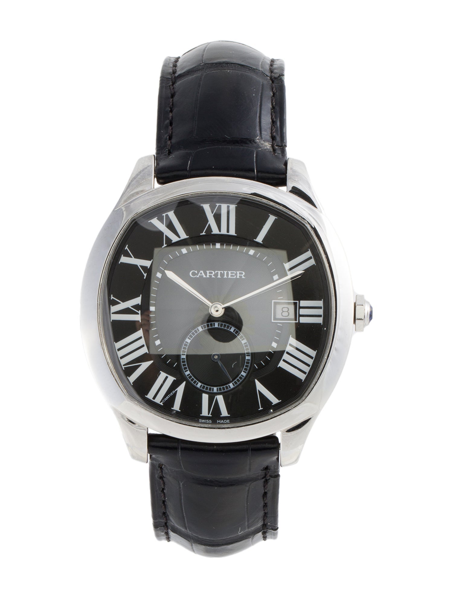 Cartier Drive de Cartier Watch