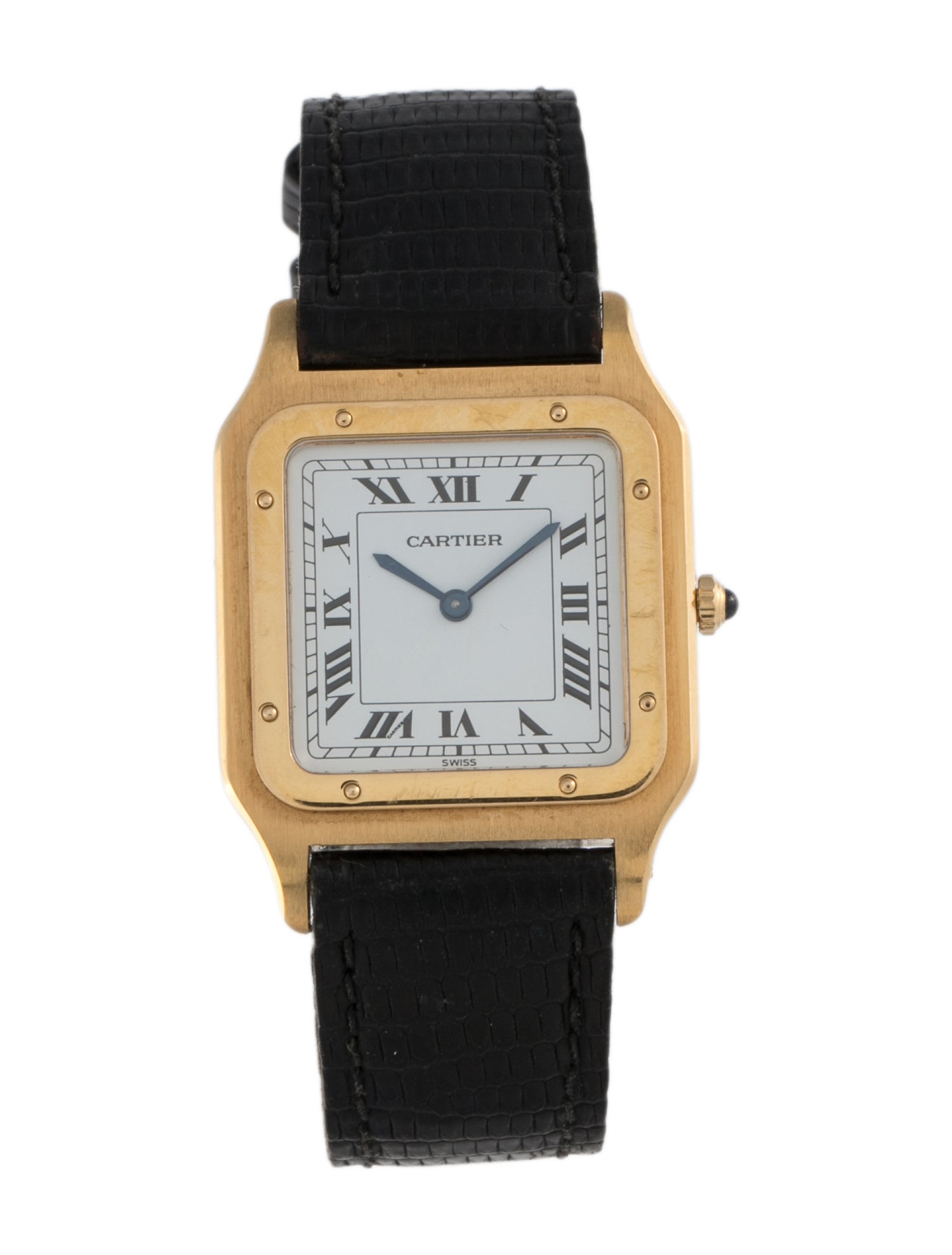 Cartier Cartier Santos Dumont Watch