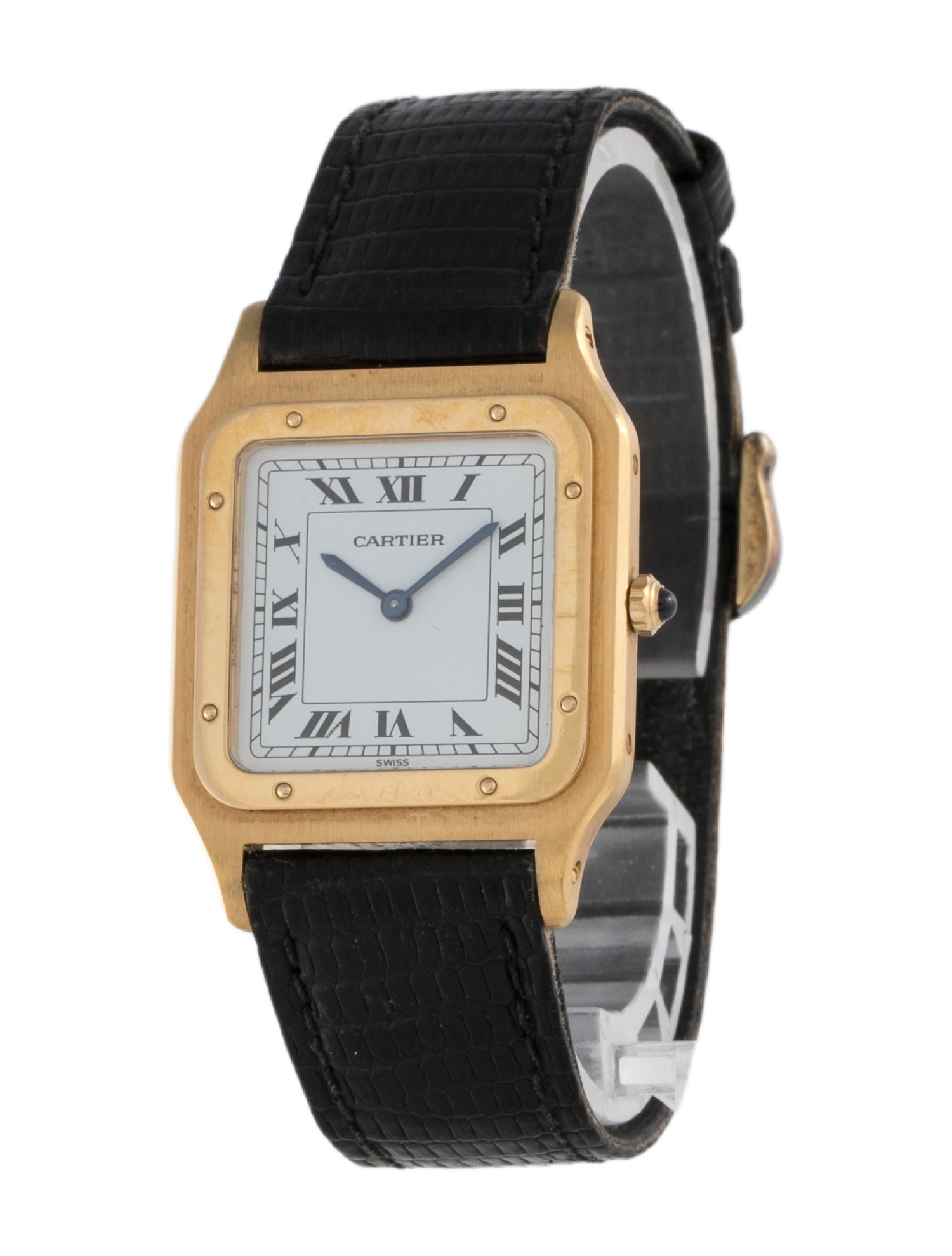Cartier Cartier Santos Dumont Watch