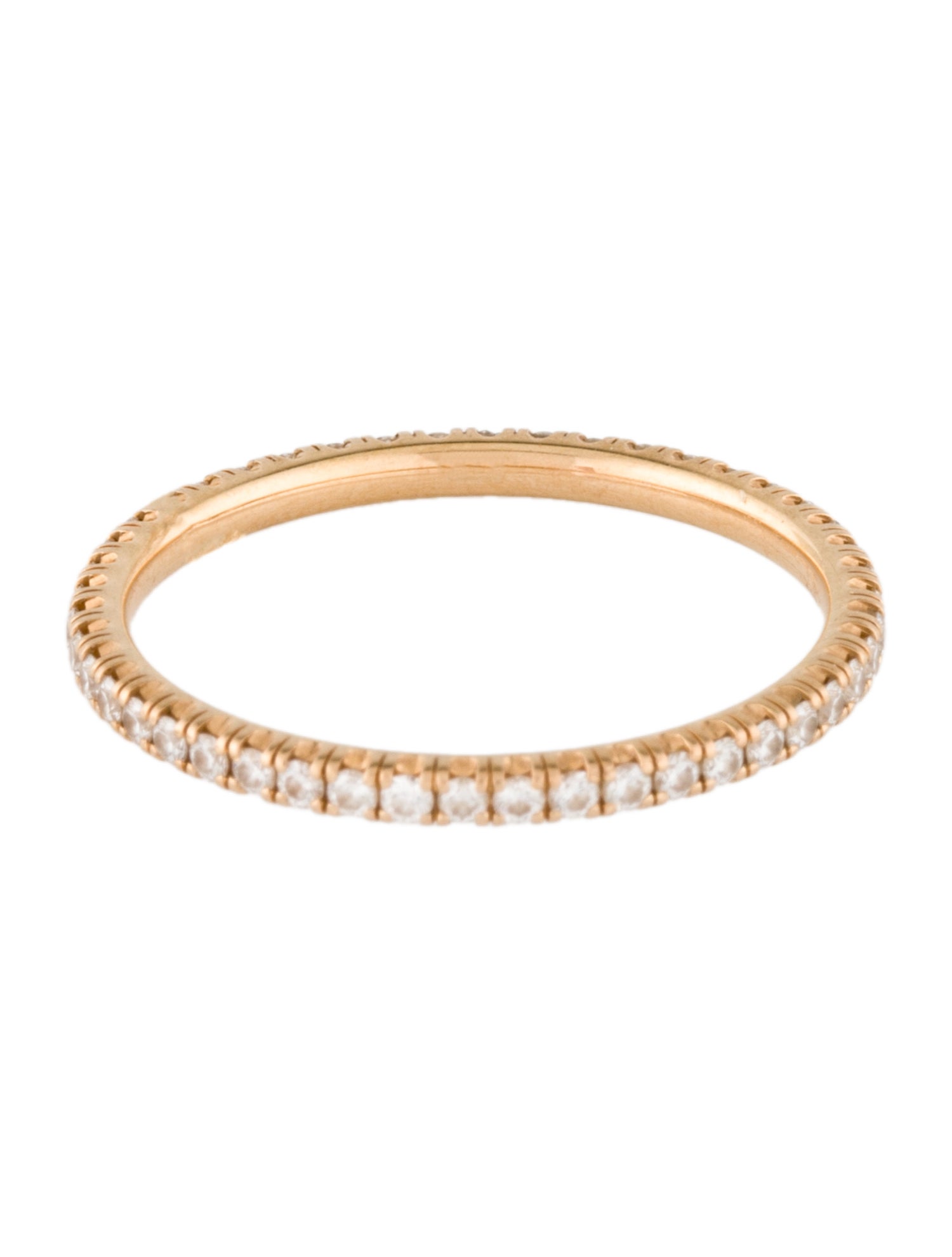 Cartier Etincelle de Cartier Wedding Band