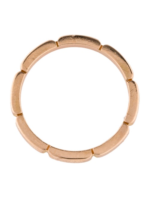 Cartier Maillon Panthere Band