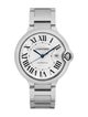 Cartier Ballon Bleu De Cartier Watch
