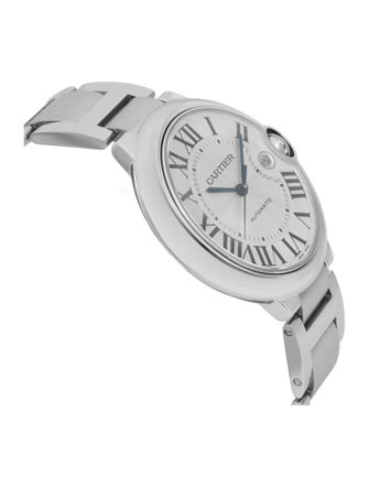Cartier Ballon Bleu De Cartier Watch