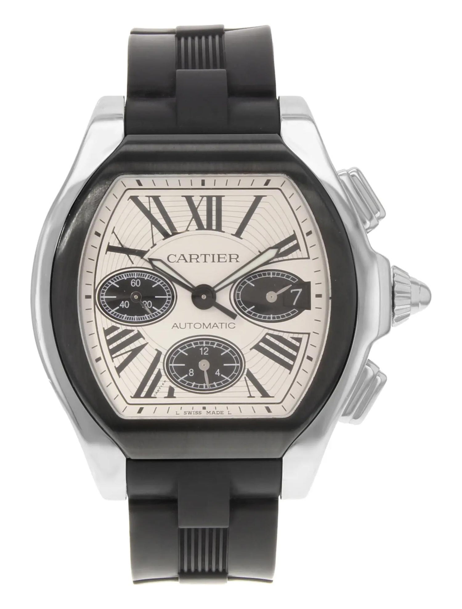 Cartier Roadster De Cartier Watch