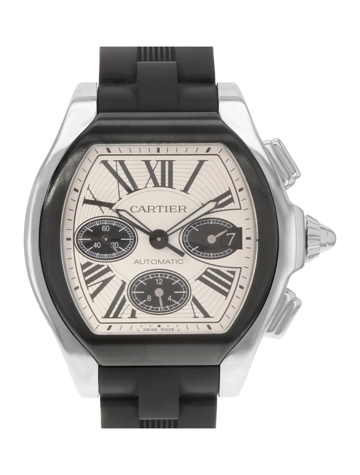 Cartier Roadster De Cartier Watch