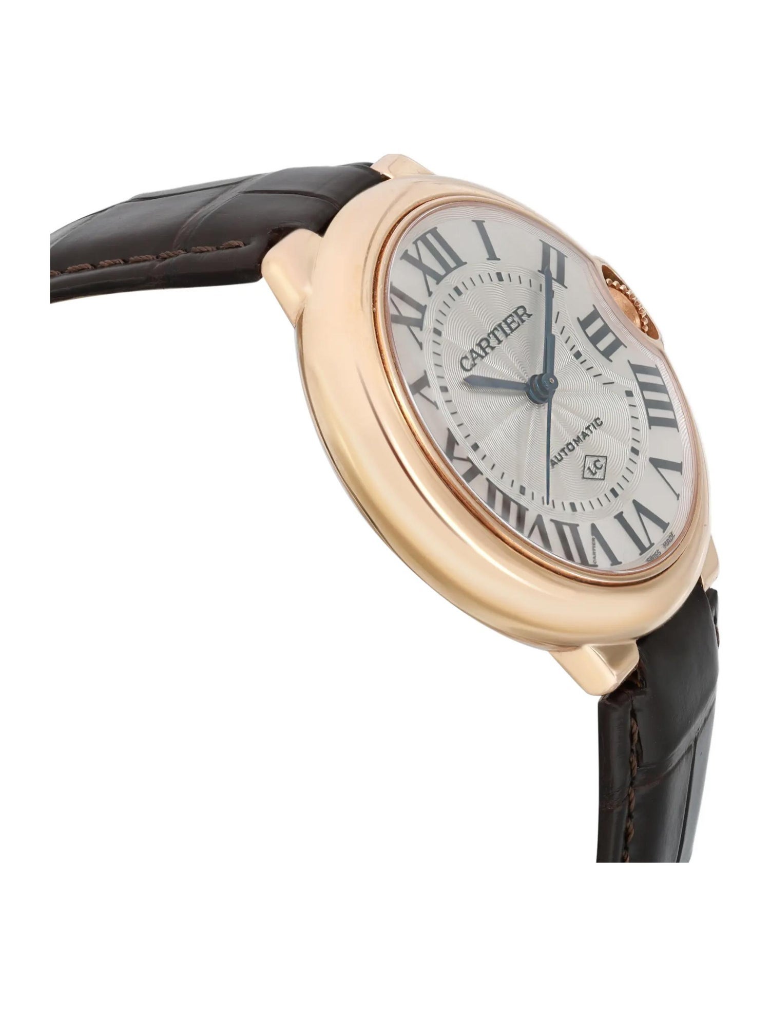 Cartier Ballon Bleu De Cartier Watch