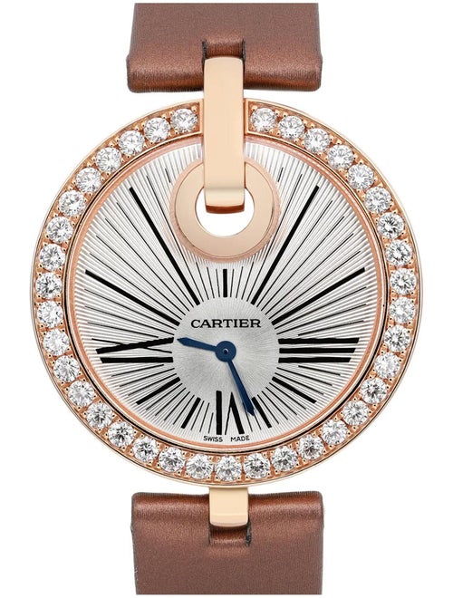 Cartier Captive De Cartier Watch