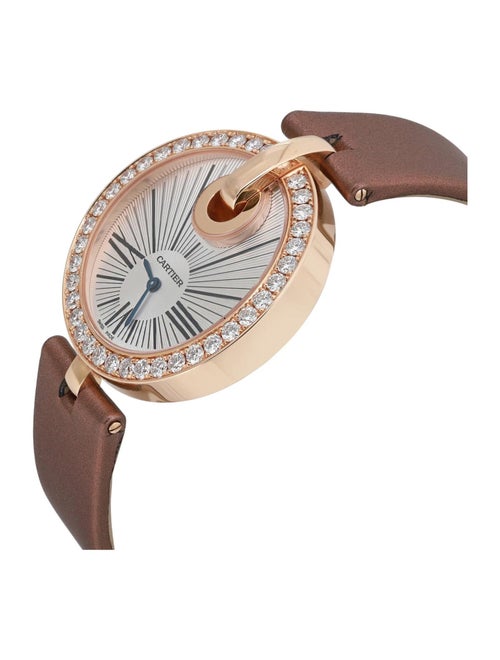 Cartier Captive De Cartier Watch
