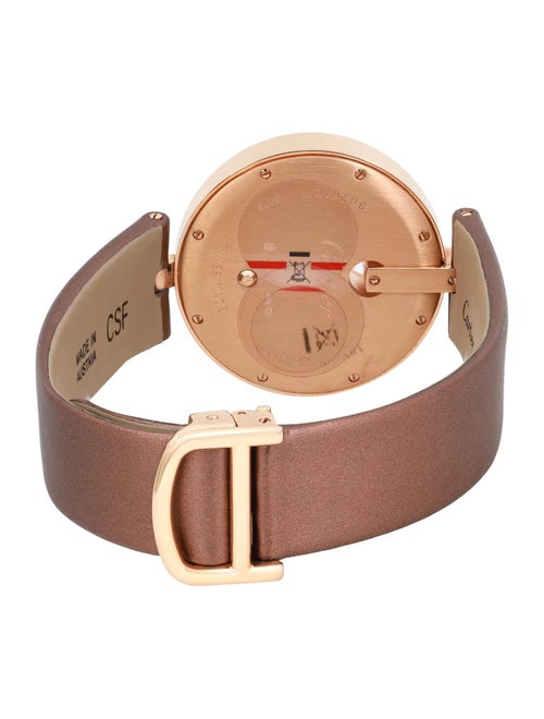 Cartier Captive De Cartier Watch